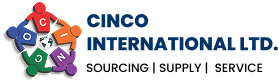 Cinco-Logo